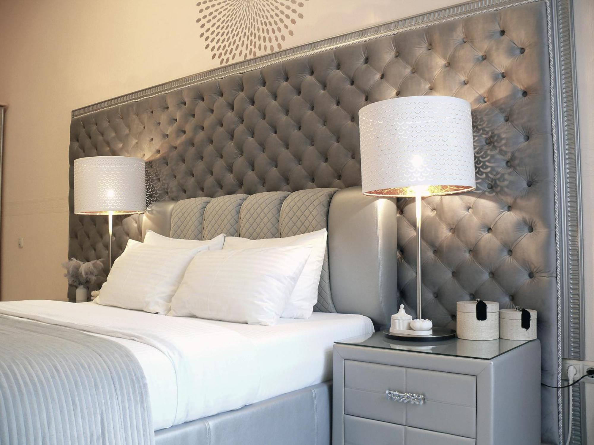 Apartment Luxury Centre Located Kyjev Exteriér fotografie
