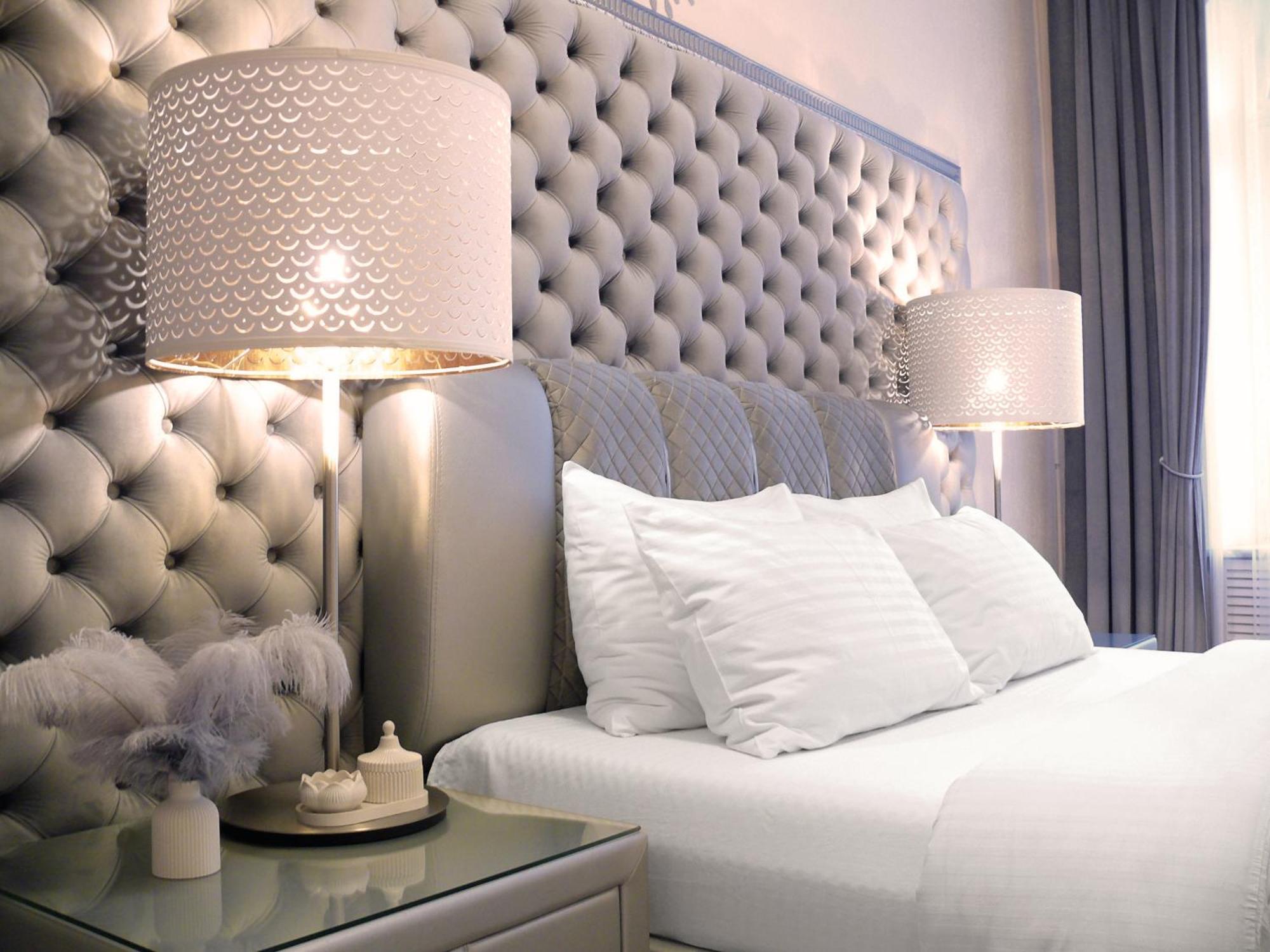 Apartment Luxury Centre Located Kyjev Exteriér fotografie